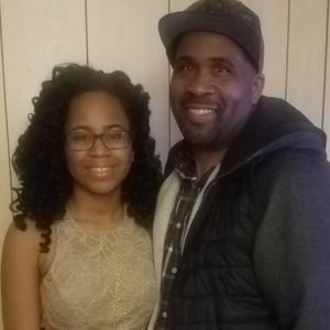 Meet your Posher, Mike